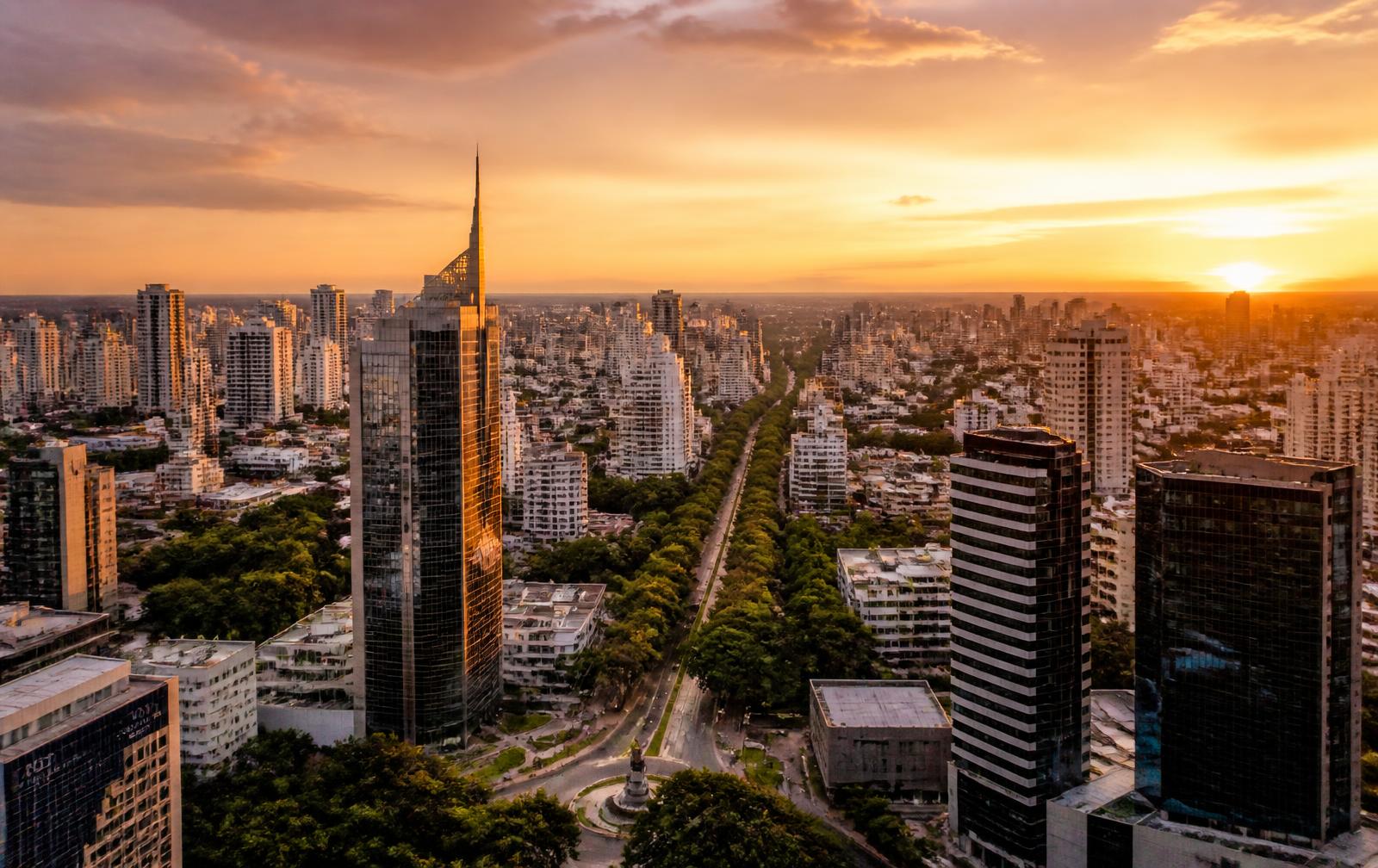 Assessoria de visto americano para moradores de Anápolis